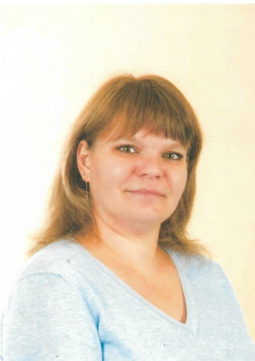 Ролина Наталья&nbsp; Александровна