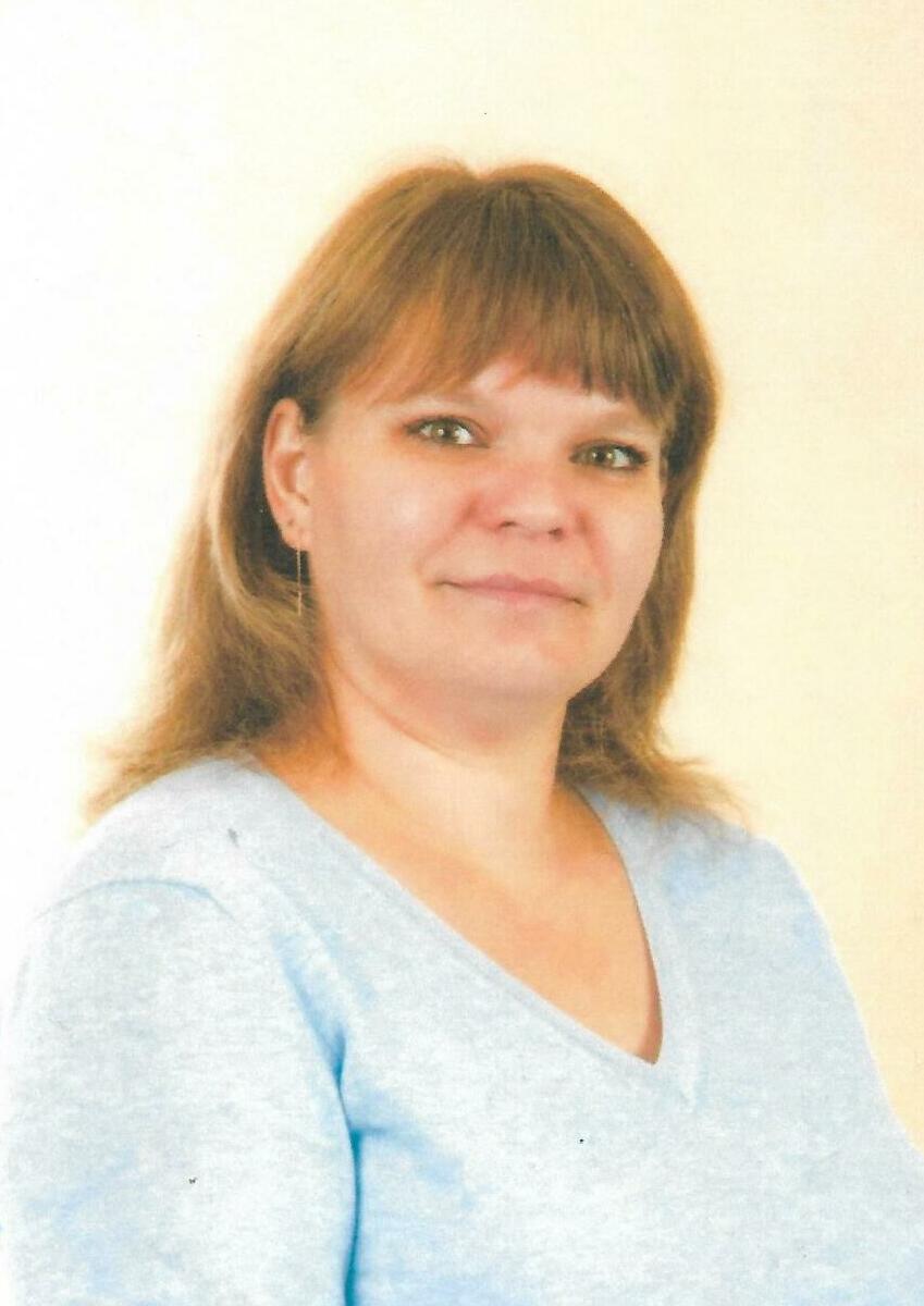 Ролина Наталья&nbsp; Александровна