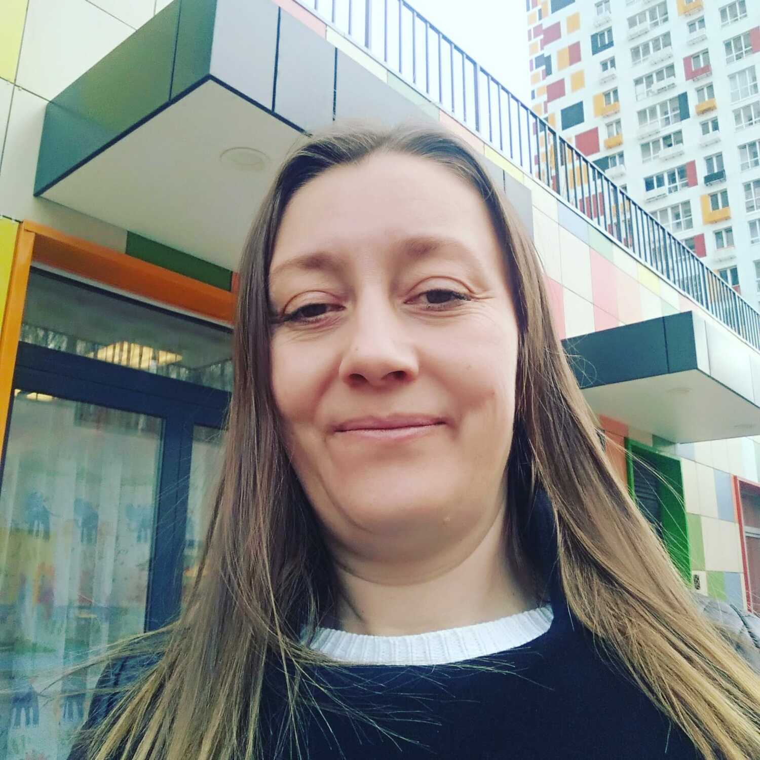 Кисиль Ольга Владимировна