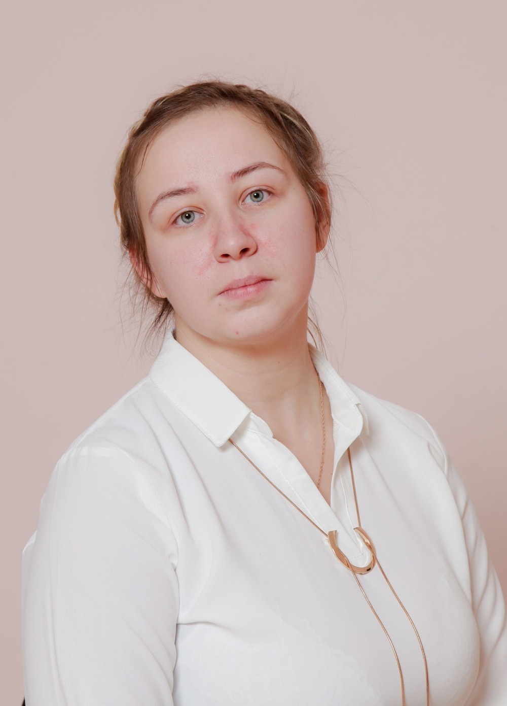 &nbsp;Антонина Александровна Демина